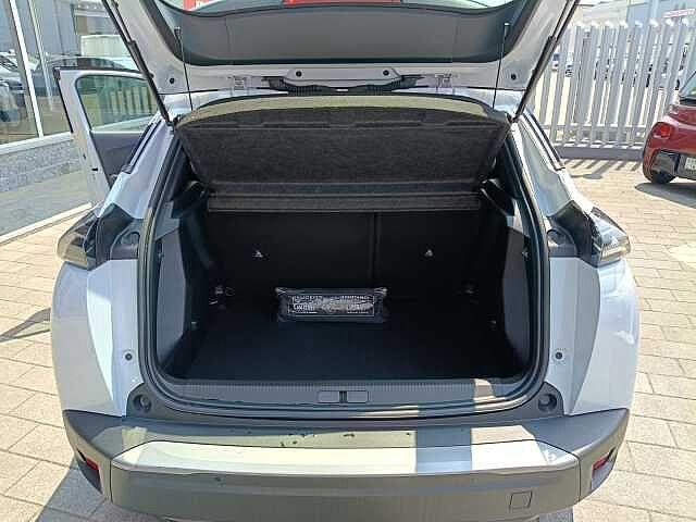 Peugeot 2008 1.2 Hybrid 145cv STYLE KM ZERO