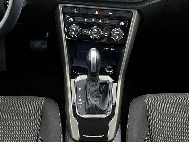 Volkswagen T-Roc T-Roc 2.0 TDI SCR 150 CV DSG Style BlueMotion Technology
