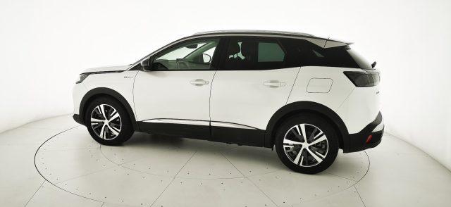 PEUGEOT 3008 Hybrid4 300 e-EAT8 Allure Pack