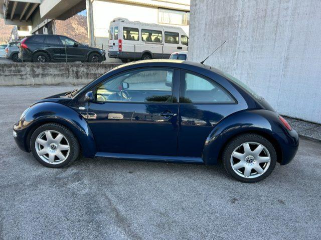 VOLKSWAGEN New Beetle 1.9 TDI