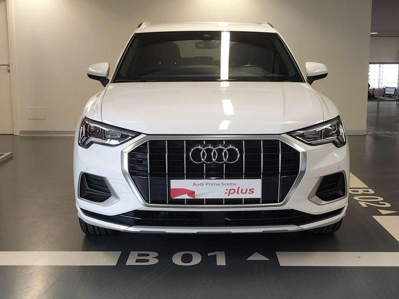 Audi Q3 Q3 35 2.0 tdi Business Advanced s-tronic