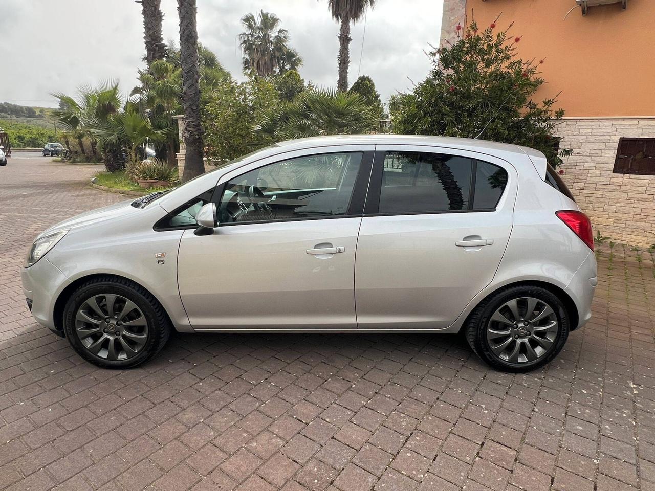 Opel Corsa 1.3 CDTI 95CV F.AP. 5 porte Edition