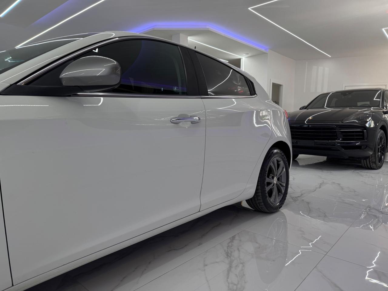 Alfa Romeo Giulietta 1.6 105 CV Exclusive