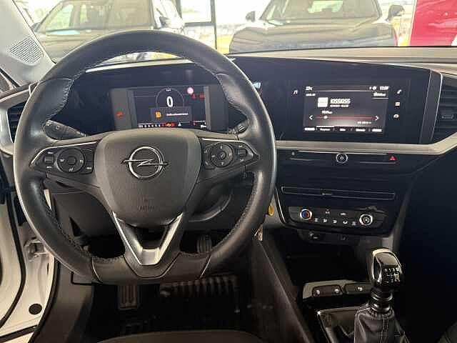 Opel Mokka 1.2 Turbo Edition