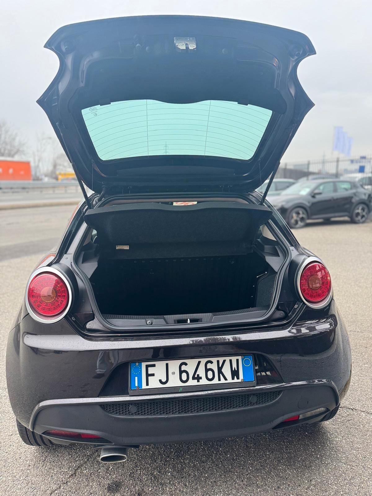 Alfa Romeo MiTo 1.3 JTDm 95 CV S&S