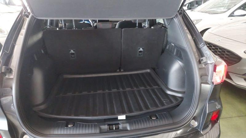 Ford Kuga Kuga 2.5 full hybrid ST-Line 2wd 190cv cvt