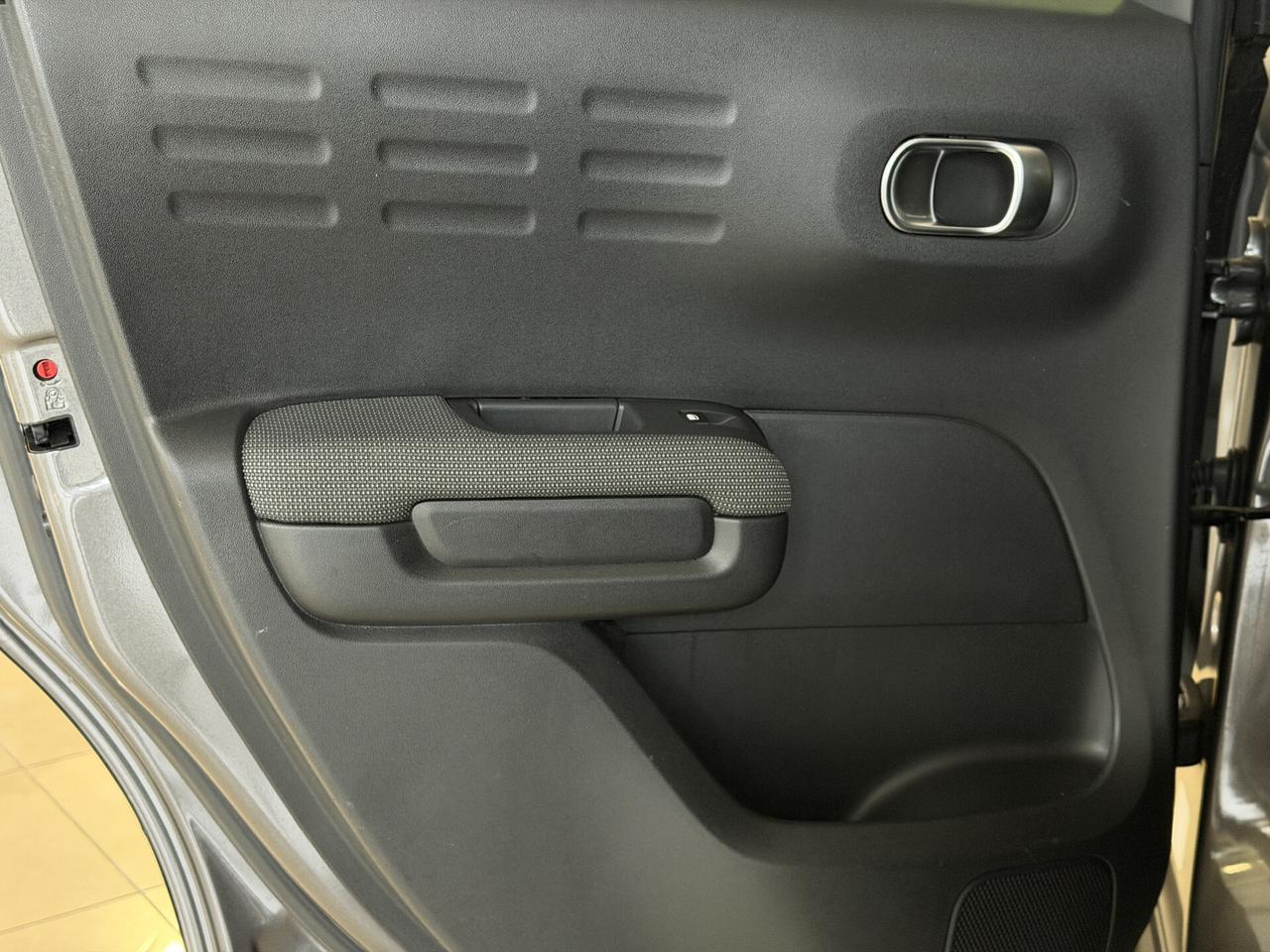 CITROEN C3 Aircross Shine - PureTech 110cv E6