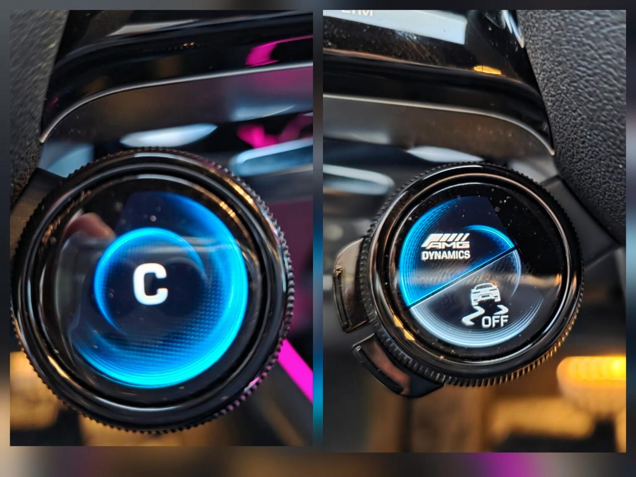 Mercedes-benz GLA 35 AMG 35S 4Matic+ Premium Plus#LED#PACKCHRONO#ALCANTARA#CAM#CARPLAY