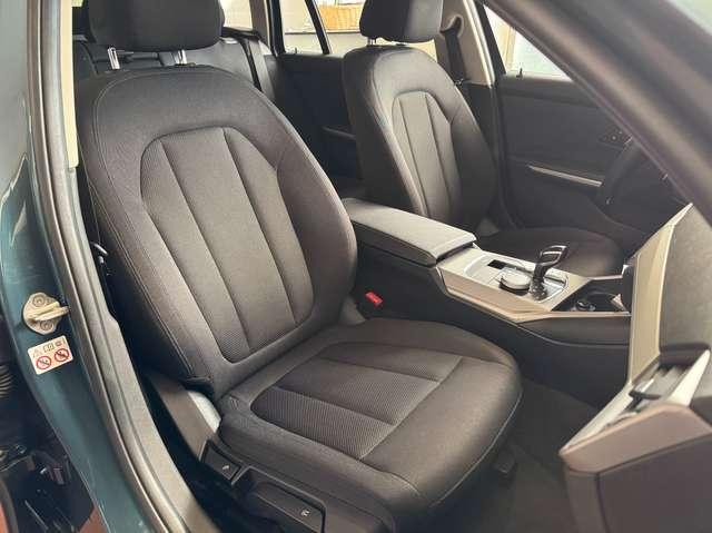 BMW 318 318d Touring mhev 48V Business Advantage auto