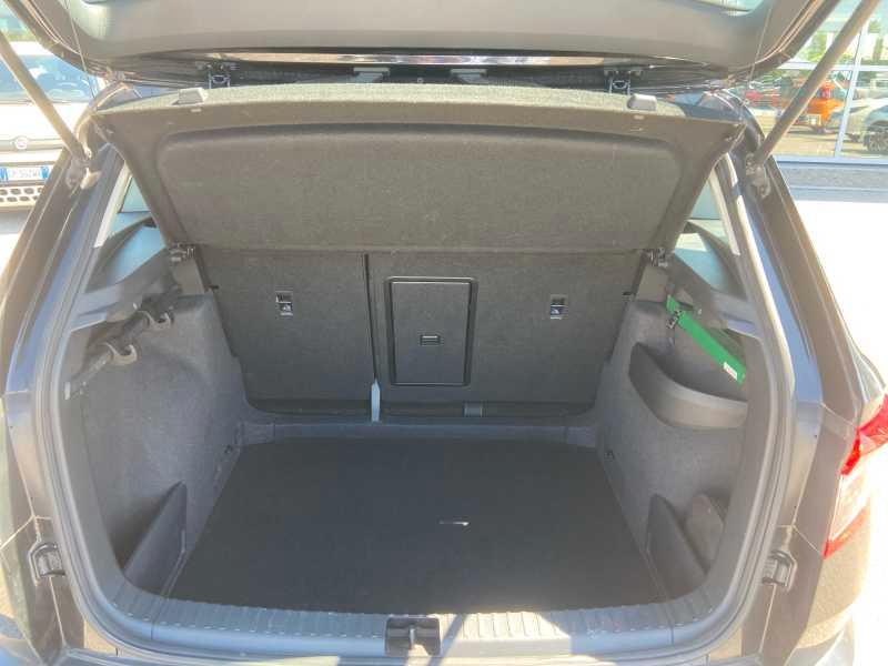 Skoda KaroQ 1.0 tsi SporT Line