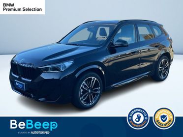 BMW X1 XDRIVE23I MHEV 48V MSPORT EDITION SIGNATURE AUT