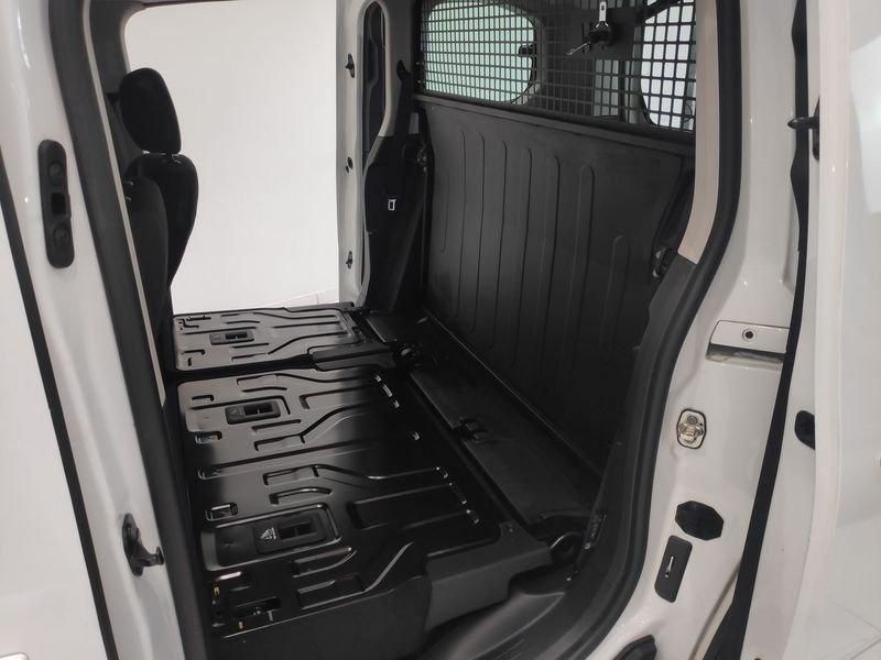 Peugeot Rifter Mix BlueHDi 100 S&S PC Active Standard*44.000 KM*GARANTITA*