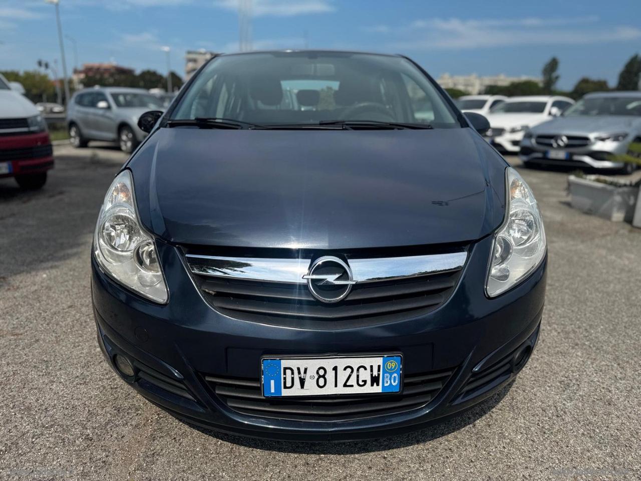 OPEL Corsa 1.2 5p. Club