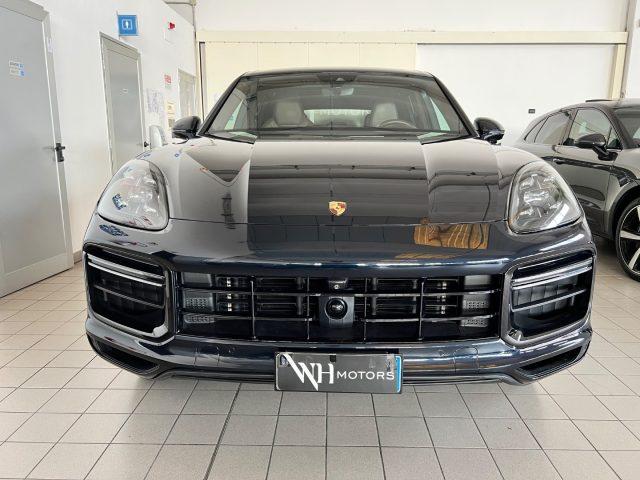 PORSCHE Cayenne 4.0 V8 Turbo //TETTO//21//RADAR//TELECAMERA//