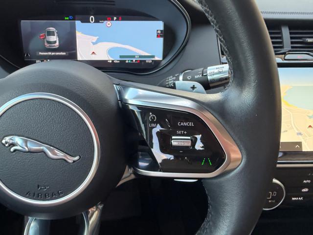 JAGUAR E-Pace 2.0 I4 249 CV AWD MHEV HYBRID+4TELEC360°+19''+WIFI