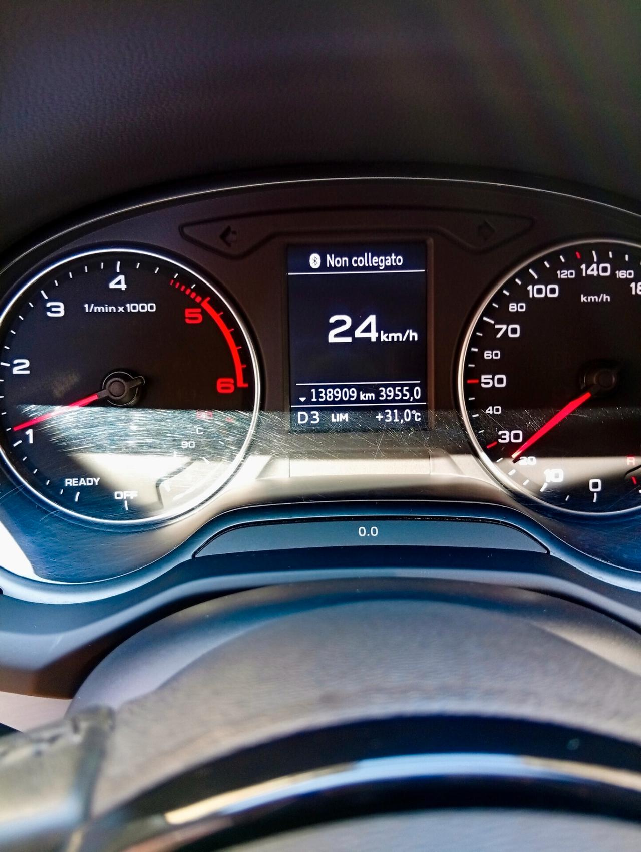 Audi Q2 30 TDI S tronic S line Edition
