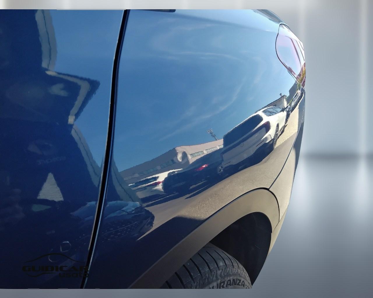 BMW X2 F39 - X2 sdrive18i Advantage 136cv