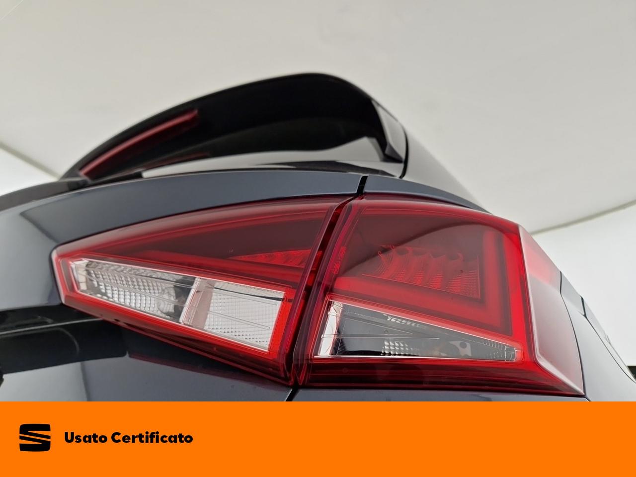 Seat Arona 1.0 ecotsi fr 95cv