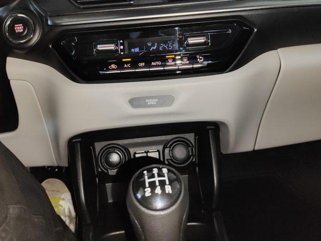 SUZUKI Swift (2024-->) 1.2 Hybrid Top