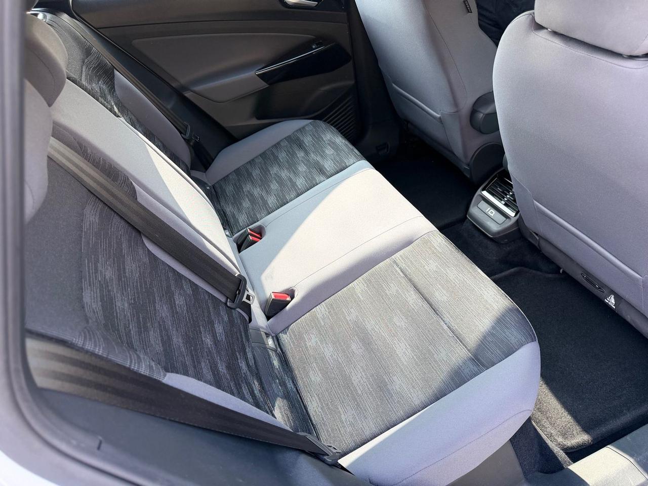 Volkswagen ID.4 Life Pro Performance 77 kWh #9770