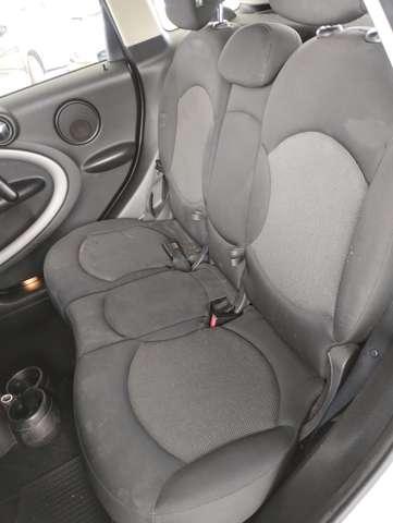 MINI Cooper D Countryman Mini Countryman 1.6 Cooper D E6