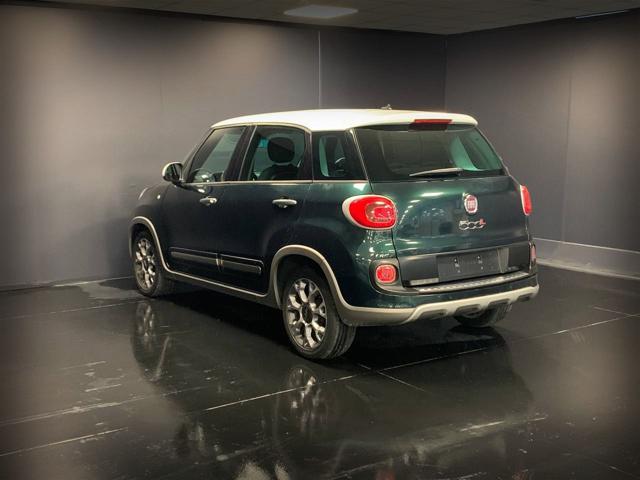 FIAT 500L 1.6 Multijet 120 CV Trekking