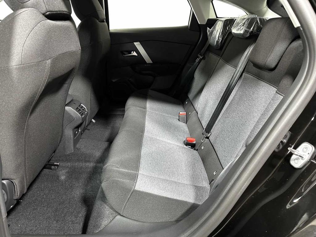 Citroen C4 1.2 puretech You s&s 100cv