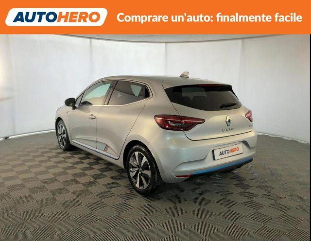 RENAULT Clio Full Hybrid E-Tech 140 CV 5 porte E-Tech