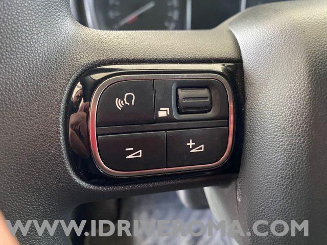 CITROEN C3 adatta a NEOPATENTAI +GPL