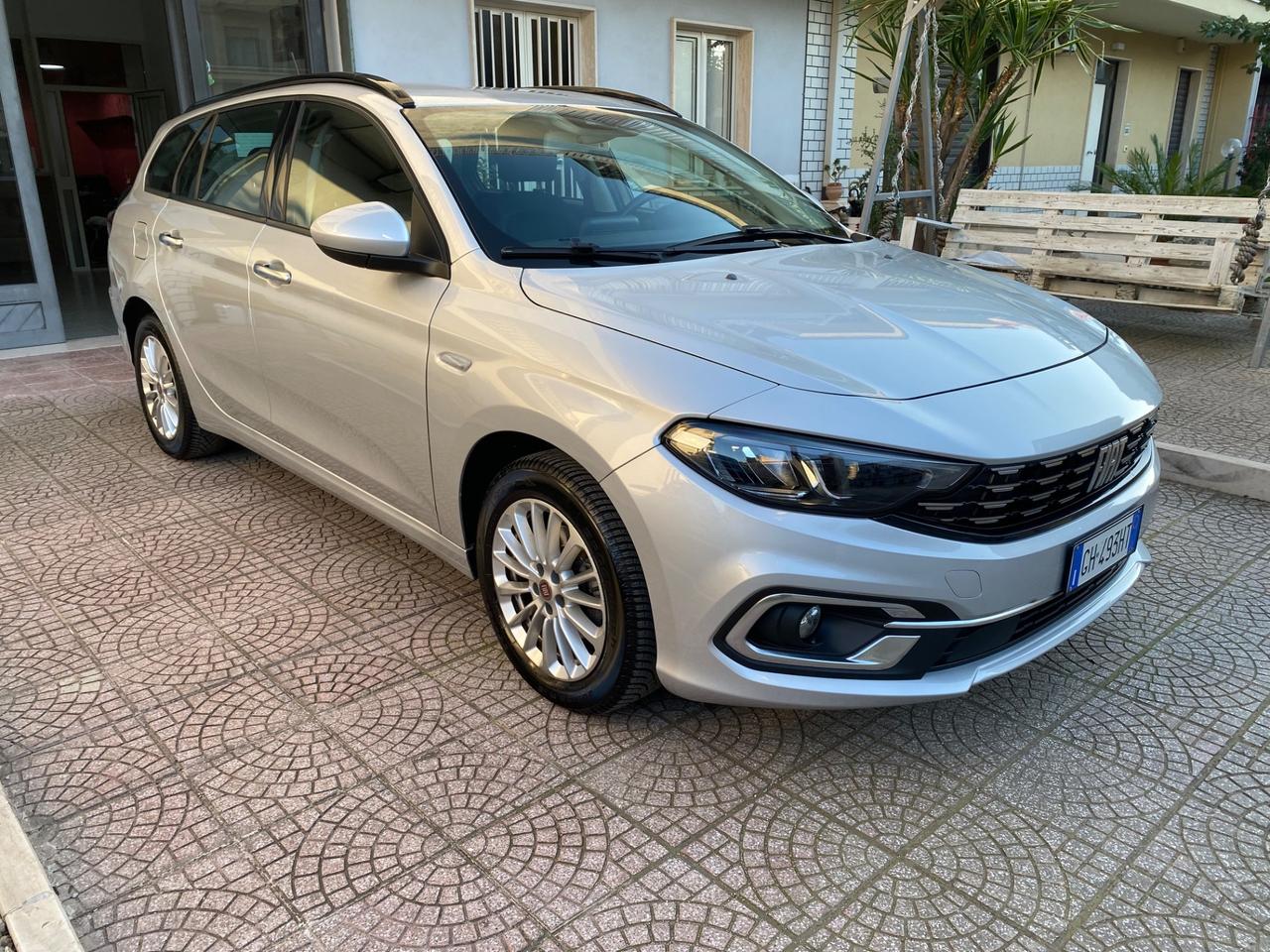 Fiat Tipo 1.6 Mjt S&S SW Business