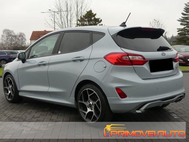 FORD Fiesta 1.5 Ecoboost 200 CV 5 porte ST