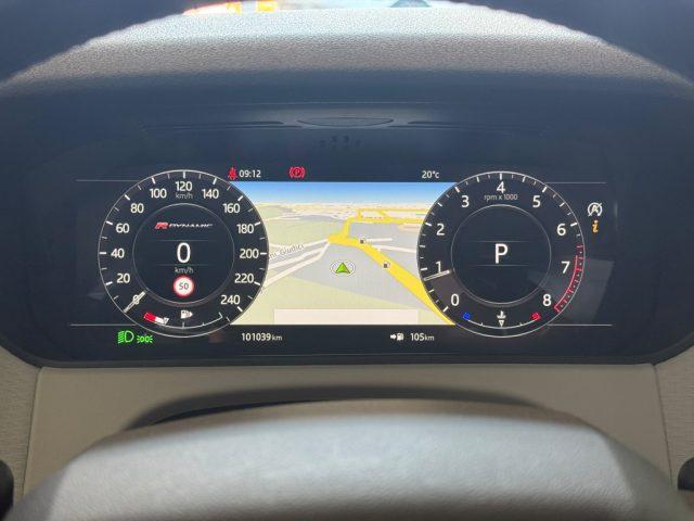LAND ROVER Range Rover Velar 2.0 Si4 300 CV R-Dynamic S