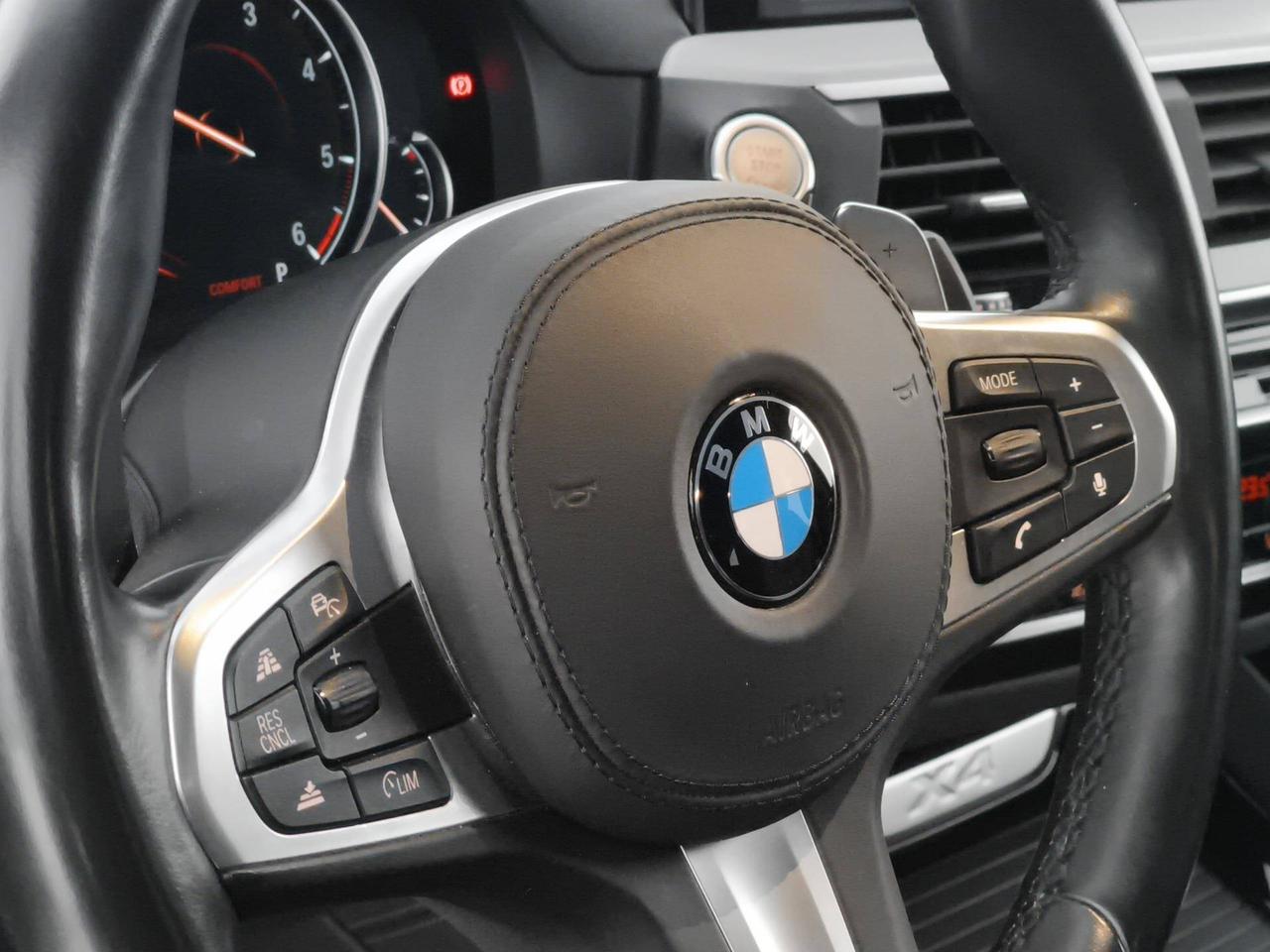 BMW X4 xDrive20d MSport