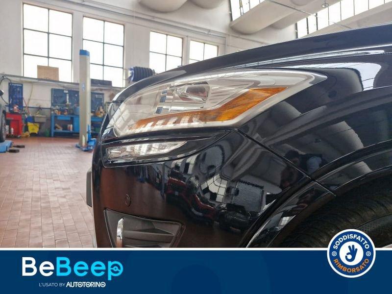 Ford Kuga 2.0 TDCI INDIVIDUAL 4WD 163CV AUTO