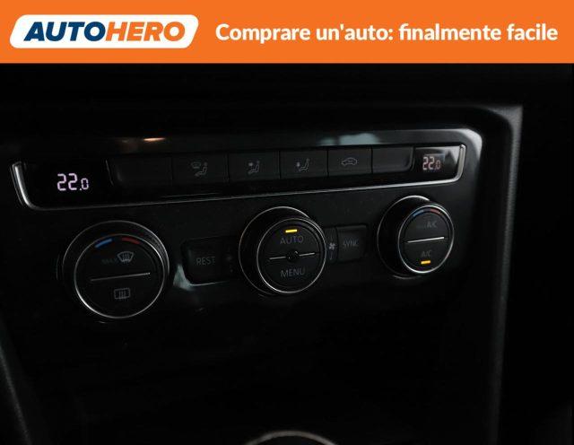 VOLKSWAGEN Tiguan 2.0 TDI SCR Business BlueMotion Technology