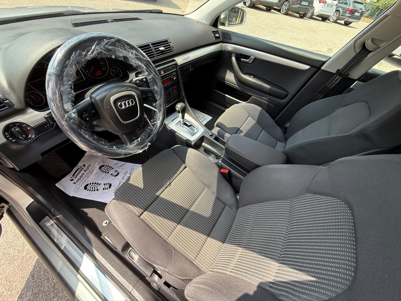 Audi A4 Berlina - 3.0 Diesel 204 - Quattro