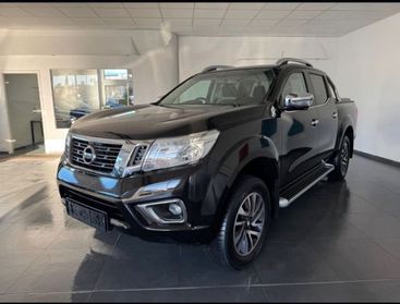Nissan Navara 2.3 dCi 190 CV 4WD Double Cab Tekna * Cambio 6M