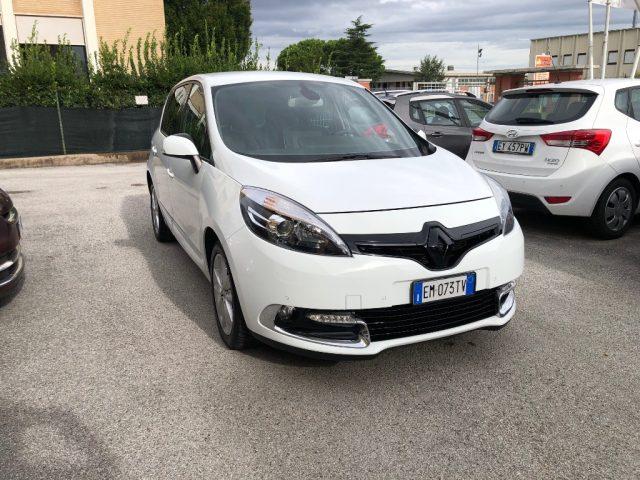 RENAULT Scenic 1.5 dCi 110CV