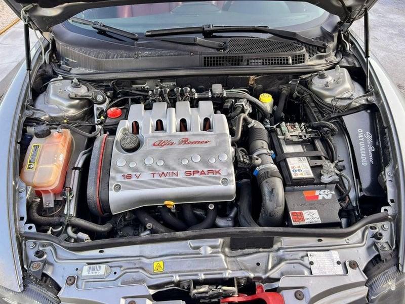 Alfa Romeo GT 1.8 16V TS Distinctive IMPIANTO GPL
