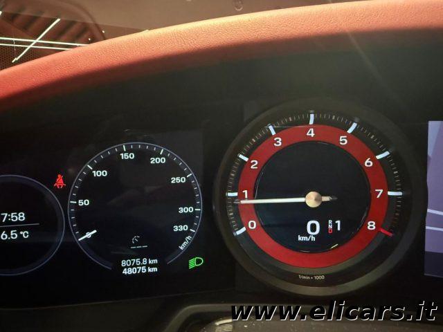 PORSCHE 992 Carrera 4S - APPROVED 07/2026 - AKRAPOVIC - PPF