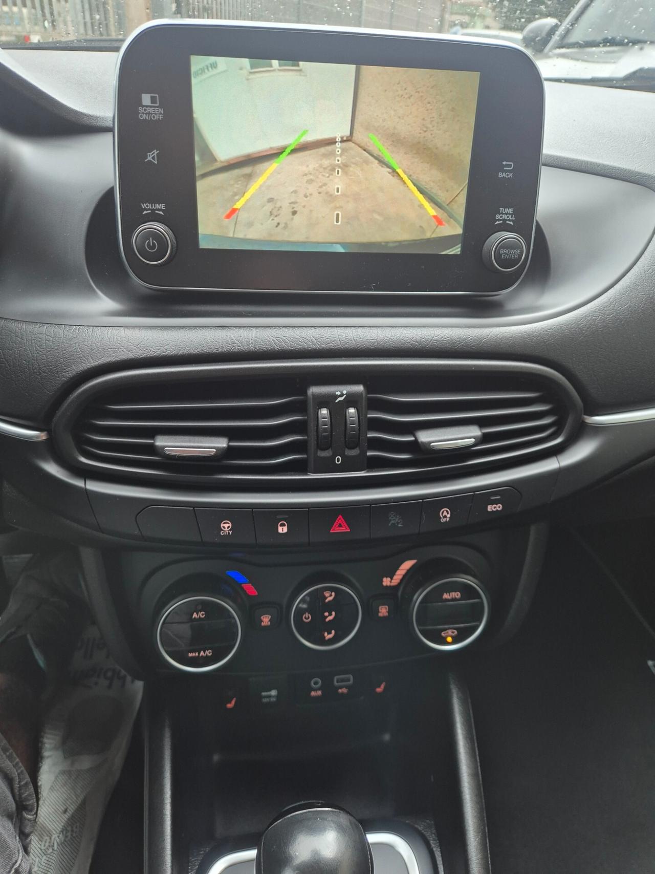 Fiat Tipo Aut Sw