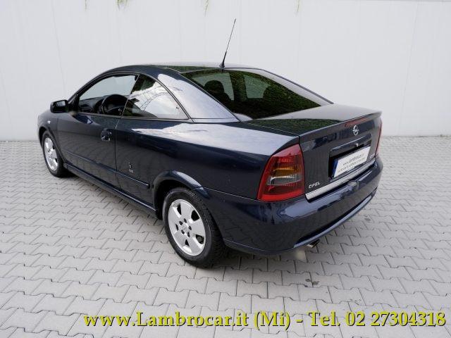 OPEL Astra Coupé 1.8i 16V cat