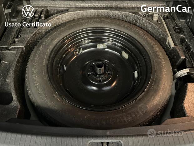Volkswagen Tiguan 2.0 tdi executive 4motion 150cv