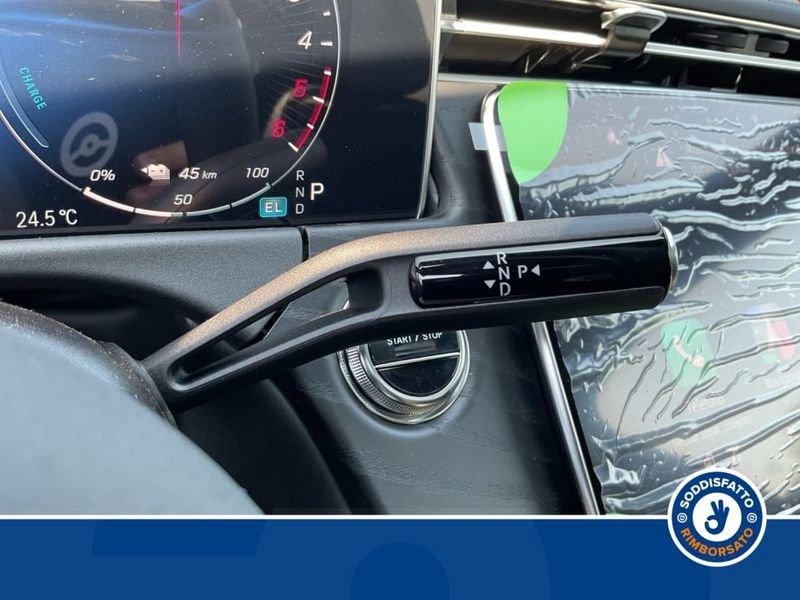 Mercedes-Benz Classe E 300de 4Matic EQ-Power Berlina AMG Line Advanced Plus