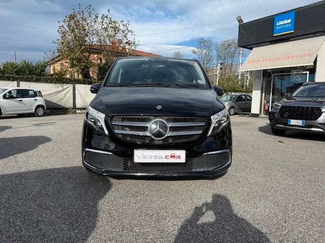 Mercedes-benz V 250 d Automatic Premium Extralong