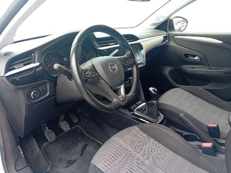 Opel Corsa Corsa 1.2 Edition