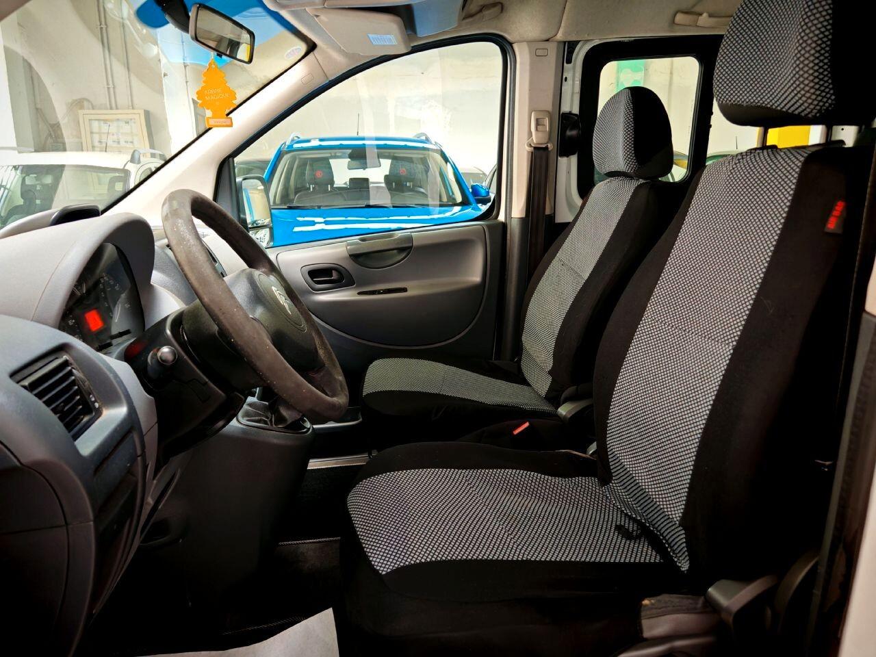 Citroen Jumpy 8 Posti 2.0 HDi