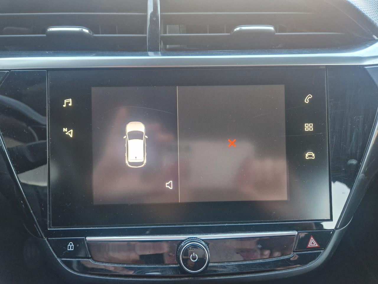 Opel Corsa 1.2 Elegance