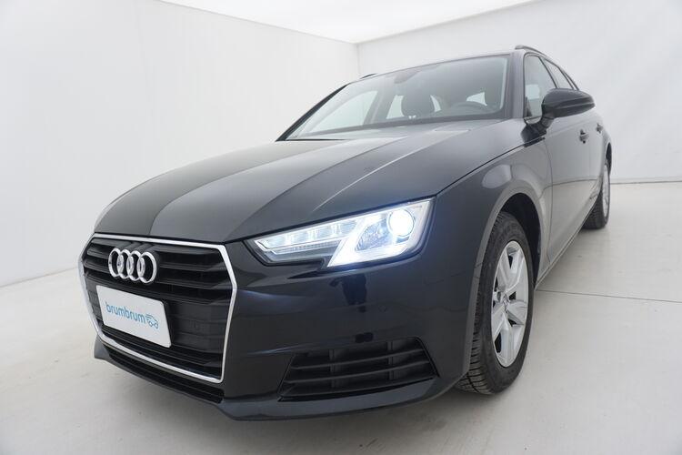 Audi A4 Avant Business ultra S tronic BR936232 2.0 Diesel 150CV