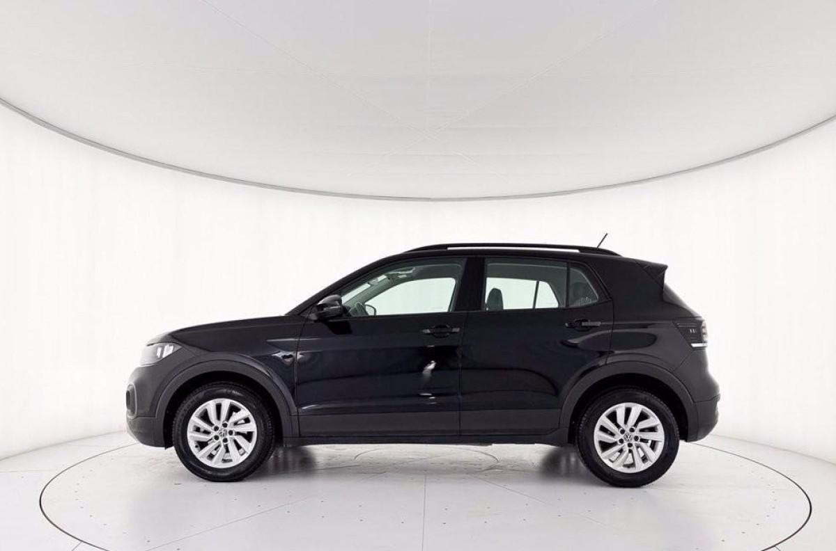 VOLKSWAGEN T-CROSS 1.0 tsi style 95cv